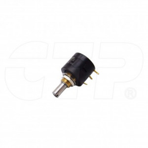 Потенциометр, 10K ohm Engine Speed Control Potentiometer CTP for CAT #127-9070 Потенциометр, 10K ohm Engine Speed Control Potentiometer CTP for CAT #127-9070