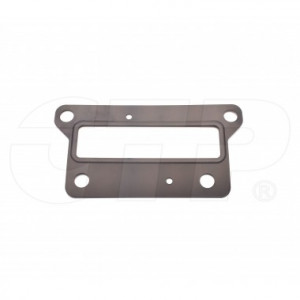 Прокладка, 0.45 mm Thick Auxiliary Pump Gasket CTP for CAT #129-7857 Прокладка, 0.45 mm Thick Auxiliary Pump Gasket CTP for CAT #129-7857
