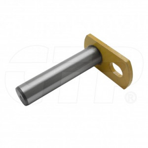 Палец рычажного механизма, 44.4 mm Outside Diameter Linkage Pin CTP for CAT #132-2554