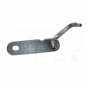 Трубка жиклера в сборе, 6.17 mm Outer Diameter Oil Jet Tube CTP for CAT #135-5970 Трубка жиклера в сборе, 6.17 mm Outer Diameter Oil Jet Tube CTP for CAT #135-5970