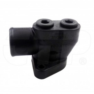 Разъем в сборе, Water Pump Connector CTP for CAT #141-0838 Разъем в сборе, Water Pump Connector CTP for CAT #141-0838