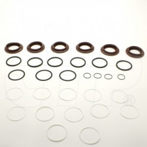 Комплект уплотнения, Kit - Seal CTP for CAT #145-4946 Комплект уплотнения, Kit - Seal CTP for CAT #145-4946