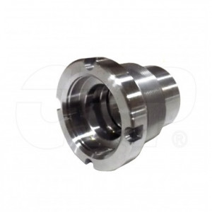 Уплотнение, 98 mm OD Hydraulic Cylinder Threaded Gland Head CTP for CAT #148-2593