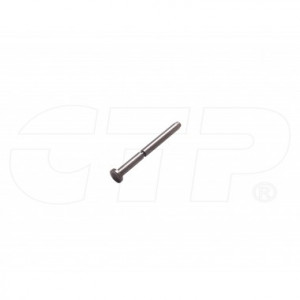 Шток, 12 mm Head Diameter Clevis Pin CTP for CAT #149-9114 Шток, 12 mm Head Diameter Clevis Pin CTP for CAT #149-9114