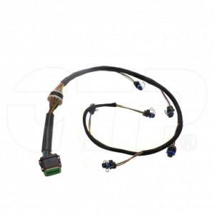 Жгут проводов в сборе, Electronic Control Wiring Harness CTP for CAT #153-8920 Жгут проводов в сборе, Electronic Control Wiring Harness CTP for CAT #153-8920