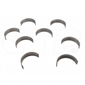 Комплект подшипников, основной, Crankshaft Bearing Kit CTP for CAT #154-1203 Комплект подшипников, основной, Crankshaft Bearing Kit CTP for CAT #154-1203