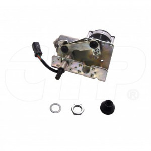 Электродвигатель стеклоочистителя в сборе, Wiper Motor Assembly CTP for CAT #155-5784 Электродвигатель стеклоочистителя в сборе, Wiper Motor Assembly CTP for CAT #155-5784