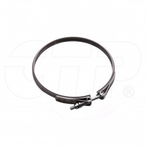 Зажим компрессора, 187.7mm Inner Diameter Compressor Clamp CTP for CAT #158-6072 Зажим компрессора, 187.7mm Inner Diameter Compressor Clamp CTP for CAT #158-6072