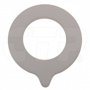 Регулировочная прокладка, 2 mm Thick Plastic Shim CTP for CAT #166-1486