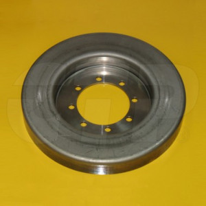 Демпфер в сборе, Crankshaft Vibration Damper CTP for CAT #167-8121 Демпфер в сборе, Crankshaft Vibration Damper CTP for CAT #167-8121