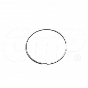 Кольцо поршневое, 137.6 mm Outer Diameter Piston Oil Ring CTP for CAT #172-3284