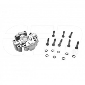 Универсальное соединение в сборе, Universal Joint Assembly CTP for CAT #172-5235