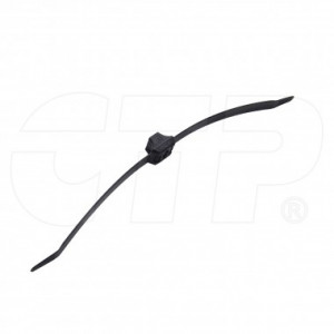 Лента двуслойная, 331 mm Long Cable Dual Strap CTP for CAT #177-2215