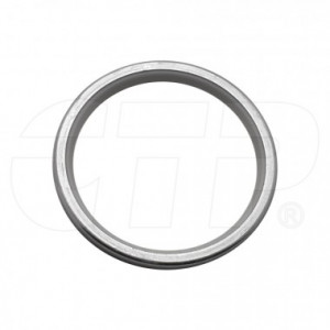 Манжетное уплотнение, 80 mm Internal Diameter Rubber Lip Type Seal CTP for CAT #177-2573