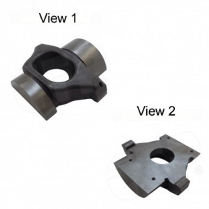 Наклонная шайба, Swashplate G CTP for CAT #184-1527