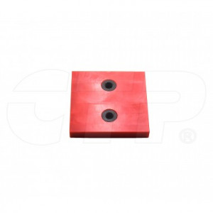 Накладка в сборе, 15 mm Thick Extendable Stick Pad CTP for CAT #187-3826 Накладка в сборе, 15 mm Thick Extendable Stick Pad CTP for CAT #187-3826