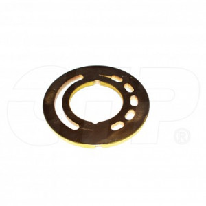 Пластина, 6 mm Thick Pump Port Plate CTP for CAT #192-9219