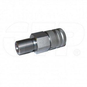 Муфта, 1" Thread Quick Disconnect Coupling CTP for CAT #193-8335 Муфта, 1" Thread Quick Disconnect Coupling CTP for CAT #193-8335