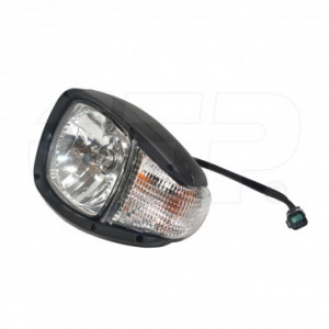 Фара / указатель поворота, Headlight/turn Light CTP for CAT #195-0191