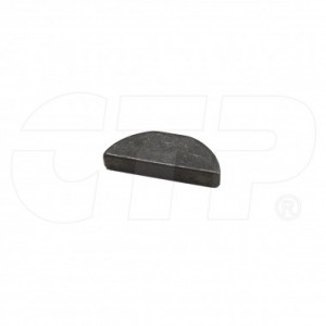 Шпонка, 3.188 mm Thick Woodruff Key CTP for CAT #1B-8706