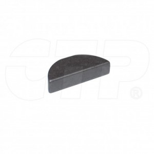 Сегментная шпонка, 3/16 дюйма, Woodruff Key, 3/16 In CTP for CAT #1B-8710