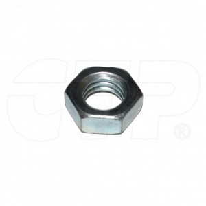 Гайка с шестигранной головкой, 1/2" - 13 Hex Jam Nut CTP for CAT #1D-5117