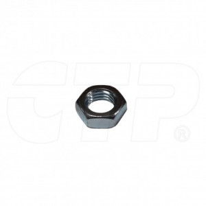 Шестигранная гайка, 3/4" - 10 Hex Jam Nut CTP for CAT #1D-5119 Шестигранная гайка, 3/4" - 10 Hex Jam Nut CTP for CAT #1D-5119