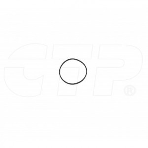 Кольцо, 68.34mm Inner Diameter Seal Ring CTP for CAT #1N-3557