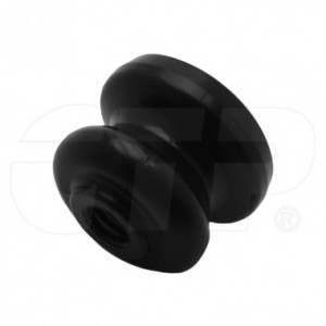 Кожух, Single Hole Steering Neutralizer Valve Boot CTP for CAT #1U-3142
