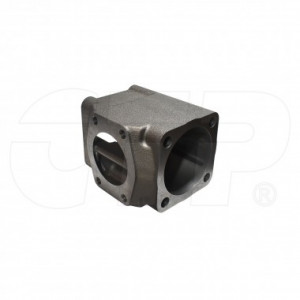 Крышка, Cover G CTP for CAT #1U-3511