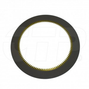 Фрикционный диск, 874.5 mm Outer Diameter Brake Friction Disc CTP for CAT #226-2826