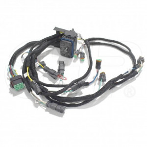 Внешний жгут проводов, Harness Assembly - External CTP for CAT #230-6279 Внешний жгут проводов, Harness Assembly - External CTP for CAT #230-6279