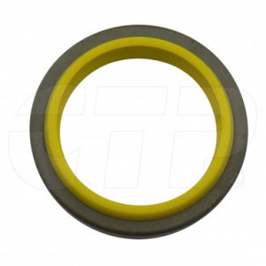 Уплотнение стеклоочистителя, 42.7 mm Inner Diameter Double Lip Wiper Seal CTP for CAT #233-0617