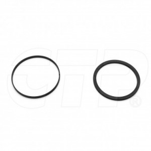 Уплотнение в сборе, 100 mm Outer Diameter Two Piece Seal CTP for CAT #233-2585