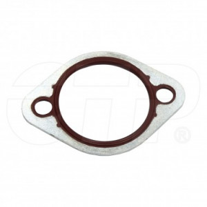 Уплотнение встроенное, 2.23 mm Tool Turning Cover with Bonded Seal CTP for CAT #234-8937