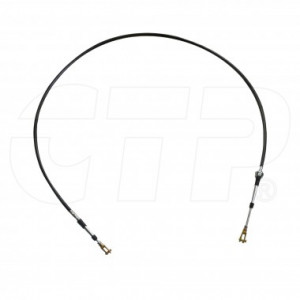 Кабель в сборе, 2213 mm Long Governor Control Cable CTP for CAT #235-0128