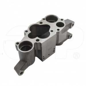 Корпус в сборе масляный, Oil Pump Body CTP for CAT #236-9918