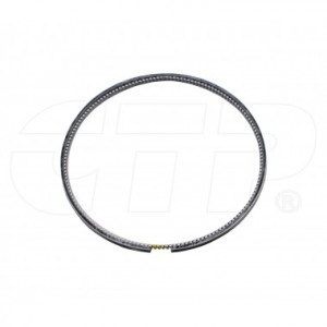 Кольцо поршневое, 130 mm Gage Diameter Piston Oil Ring CTP for CAT #238-2704