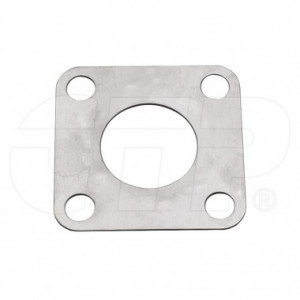 Прокладка турбокомпрессора, 0.8 mm Thick Turbocharger Exhaust Manifold Gasket CTP for CAT #238-9196
