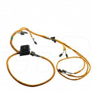 Жгут проводов в сборе, Electronic Module Wiring Harness CTP for CAT #239-5929 Жгут проводов в сборе, Electronic Module Wiring Harness CTP for CAT #239-5929