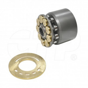 Блок вращения, Rotating Pump CTP for CAT #266-7833