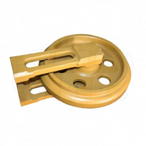 Подшипник направляющего колеса в сборе, Front Track Idler CTP for CAT #267-4813