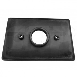 Штока, 216.80 mm Long Seal CTP for CAT #272-5438