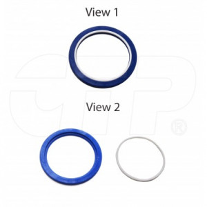 Уплотнение буферное в сборе, Seal Assembly - Buffer CTP for CAT #289-2937