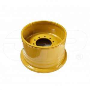 Обод в сборе, Rim Assembly CTP for CAT #289-9726