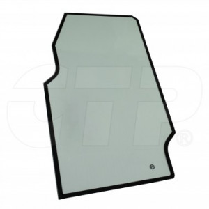 Стекло двери, 6.8 mm Thick Right Hand Side Safety Glass Door CTP for CAT #295-6374