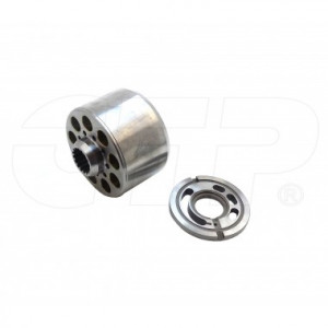 Цилиндр в сборе, Barrel AS CTP for CAT #295-9658