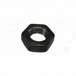Гайки шестигранные оцинкованные, 1 1/8" - 7 Hex Jam Nut CTP for CAT #2H-3787