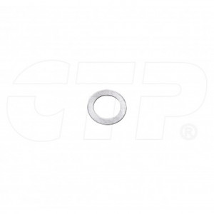 Регулировочная прокладка, 0.12 mm Thick Steel Shim CTP for CAT #2J-2866