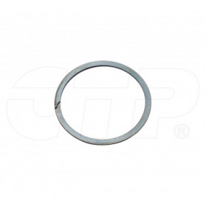Cтопорное кольцо (пружинное), 42.57 mm Free Diameter External Retainer Ring CTP for CAT #2M-3974